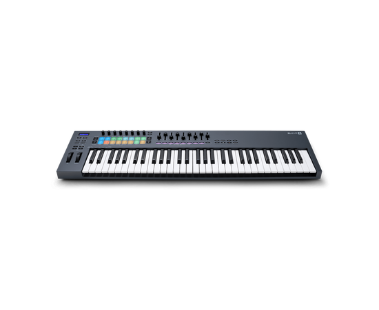 Novation FLkey 61 MIDI-контроллер