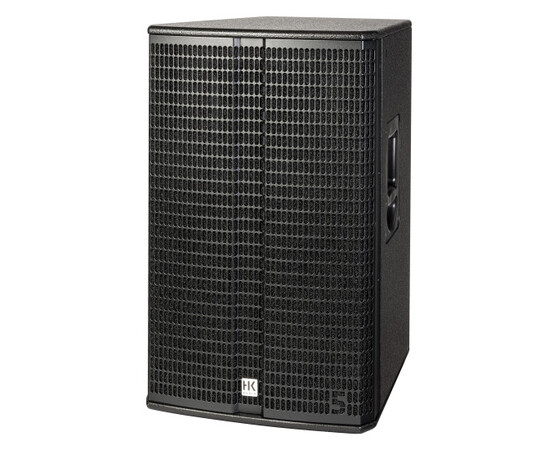 Активная акустическая система HK Audio Linear 5 MK2 115 FA, изображение 2