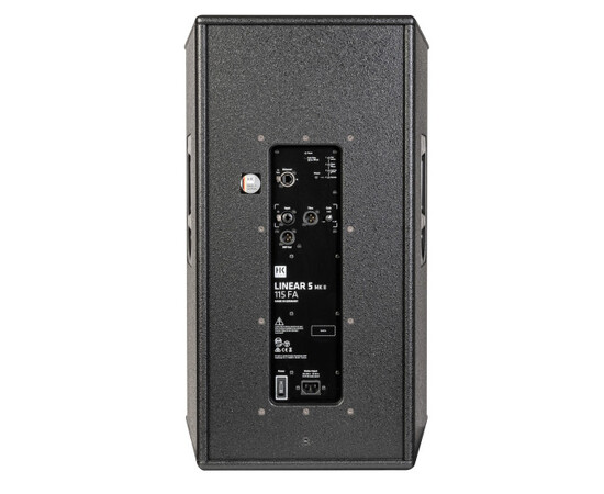 Активная акустическая система HK Audio Linear 5 MK2 115 FA, изображение 4