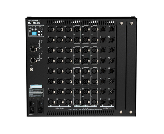 Интерфейсный модуль X-D2-AN-M-EU