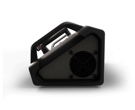 Allen&Heath CQ-20B. Цифровой микшерный пульт, изображение 3