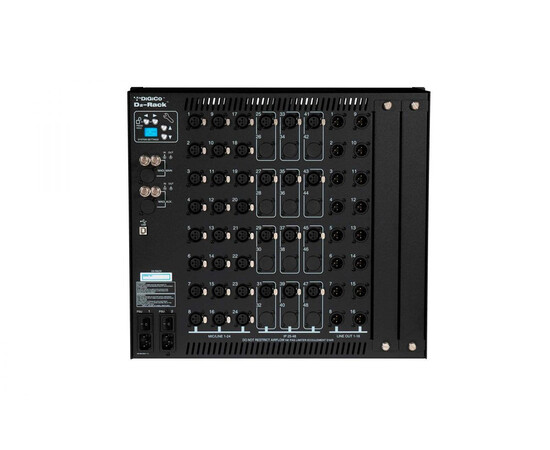 Система цифрового микширования, изображение 4