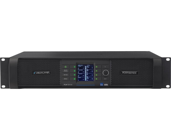 Профессиональный усилитель мощности Lab.Gruppen PLM 12K44 BP