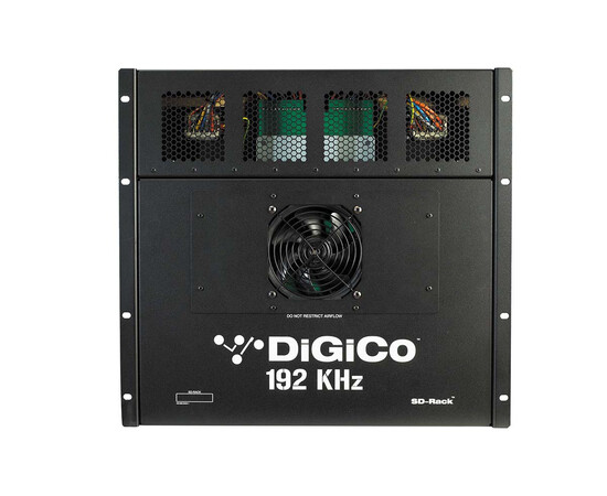 SD RACK, MM OPTICS, изображение 2