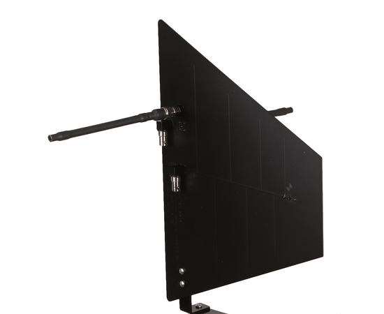 RF Venue Diversity Fin. Антенна с перекрёстной поляризацией, изображение 2