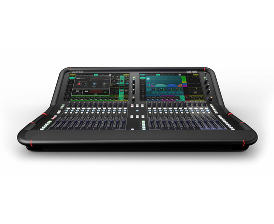 Allen&Heath Avantis. Цифровой микшерный пульт, изображение 2