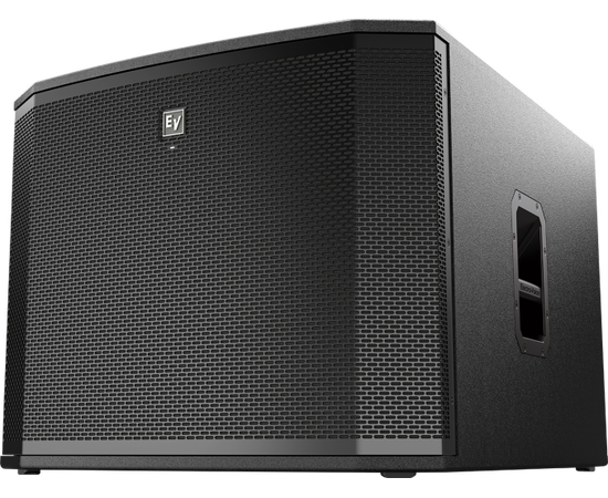 Electro-Voice ETX-18SP. Активная акустическая система (Сабвуфер)