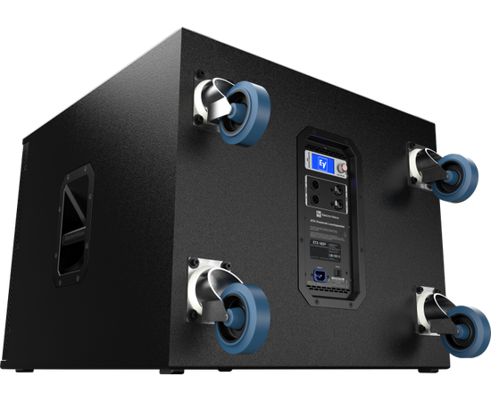 Electro-Voice ETX-18SP. Активная акустическая система (Сабвуфер), изображение 2