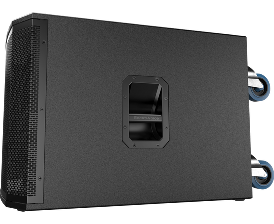Electro-Voice ETX-18SP. Активная акустическая система (Сабвуфер), изображение 3