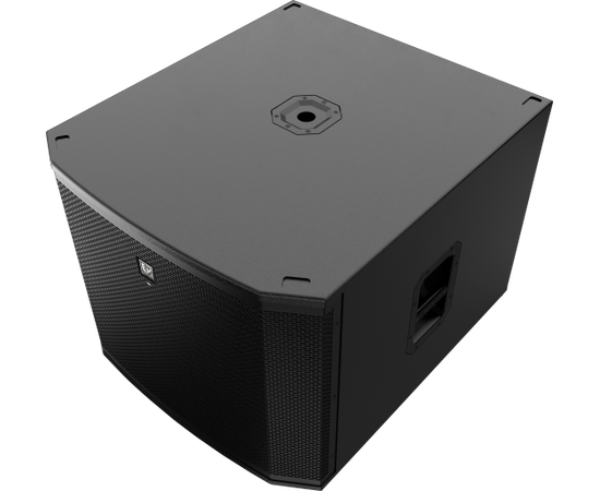 Electro-Voice ETX-18SP. Активная акустическая система (Сабвуфер), изображение 4