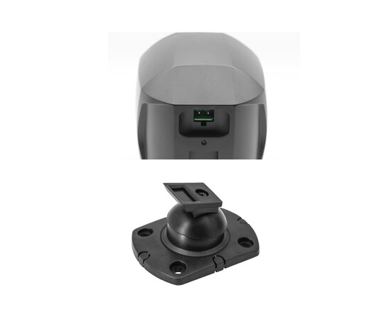 Настенный громкоговоритель DSPPA DSP119, изображение 3