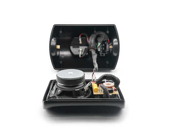 Настенный громкоговоритель DSSPA DSP7085В, изображение 4