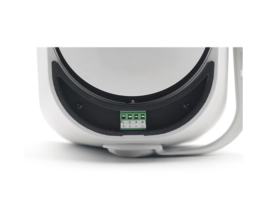 Настенный громкоговоритель DSPPA DSP5050W, изображение 3