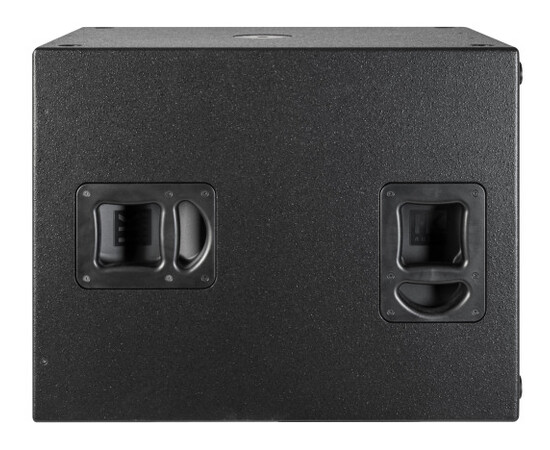 Активная акустическя система (сабвуфер)  HK Audio LINEAR 5 МК2 118 Sub НРА, изображение 3