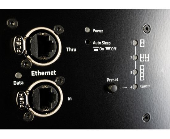 Активная акустическя система (сабвуфер)  HK Audio LINEAR 5 МК2 118 Sub НРА, изображение 7