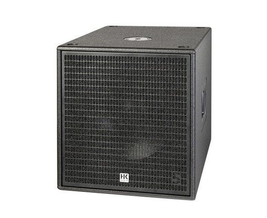 HK Audio LINEAR 5 MK II 115 Sub A. Активная акустическая система (сабвуфер), изображение 2