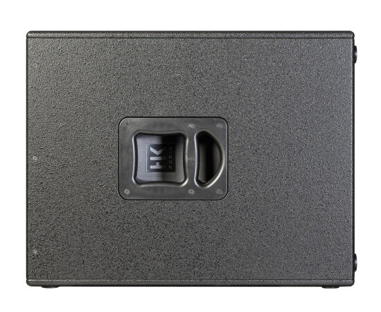 HK Audio LINEAR 5 MK II 115 Sub A. Активная акустическая система (сабвуфер), изображение 3