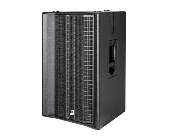 Активная акустическая система HK Audio LINEAR 5 MK II 308 LTA, изображение 2