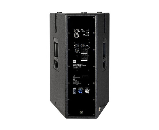 Активная акустическая система HK Audio LINEAR 5 MK II 308 LTA, изображение 4
