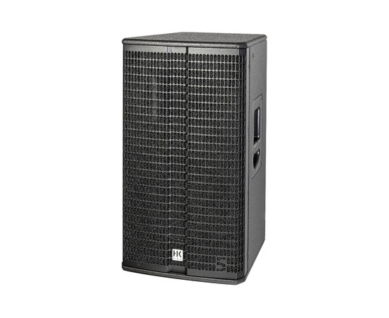 HK Audio L5 MKII Rock Pack - Комплект активной акустической системы, изображение 3