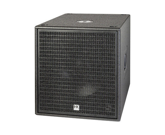 HK Audio L5 MKII Rock Pack - Комплект активной акустической системы, изображение 4
