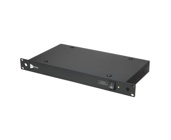 RF Venue DISTRO4. 4-канальный сплиттер для радиосистем, изображение 2