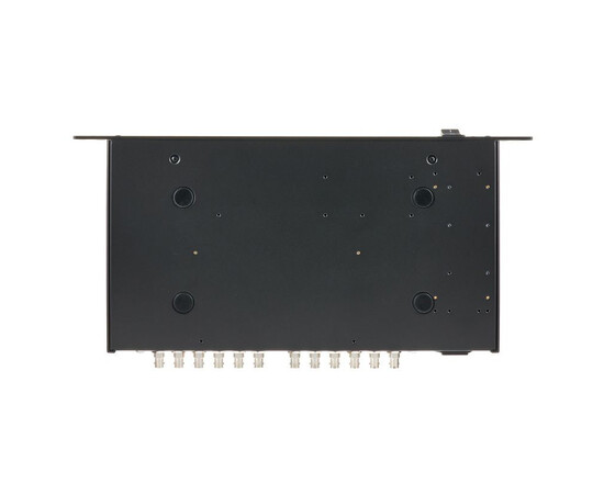 RF Venue DISTRO4. 4-канальный сплиттер для радиосистем, изображение 4