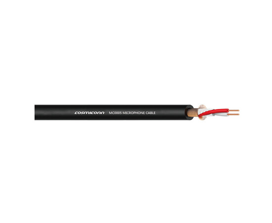 Кабель микрофонный COSMICONN MC0005