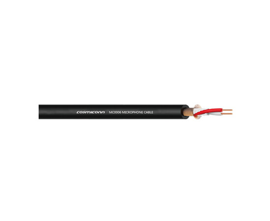 Кабель микрофонный COSMICONN MC0006