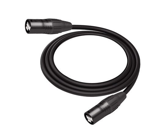 Ethernet кабель COSMICONN CCA02-MC2-MC2-50, 50 м