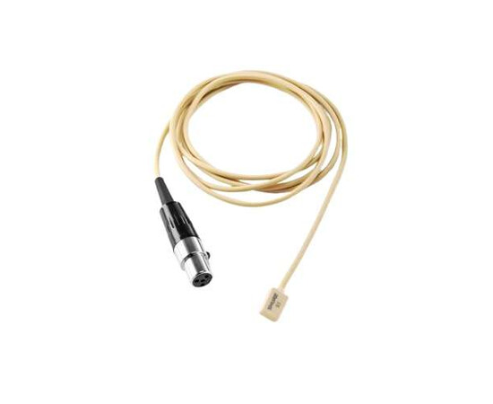 SHURE WL93T. Всенаправленный микроминиатюрный петличный микрофон, изображение 5