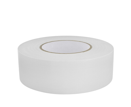 ALLCOLOR 697-50 W. Сценическая лента (гаффа), белая