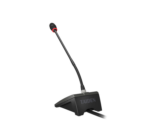 Пульт председателя Taiden HCS-3940C, изображение 2