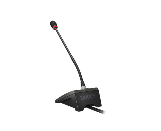 Пульт делегата Taiden HCS-3940D, изображение 2