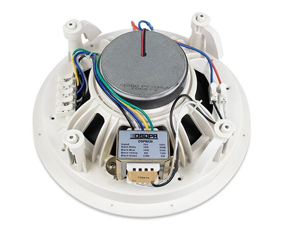 Потолочный громкоговоритель DSSPA DSP8030, изображение 4