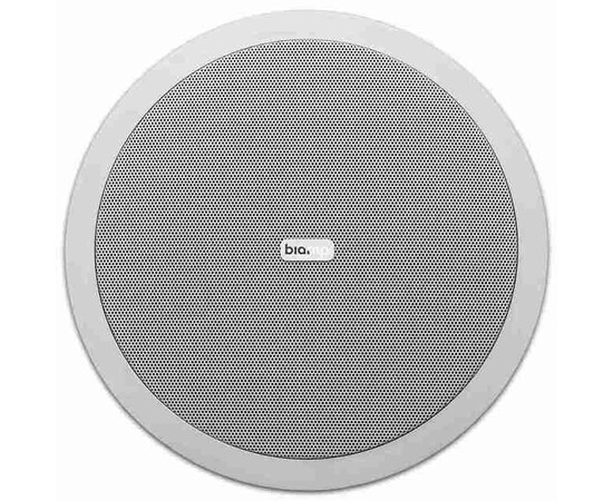 Двухполосный потолочный громкоговоритель Biamp CMX20T