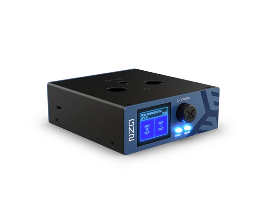 ChamSys GeNetix GN2. Ethernet-DMX интерфейс, изображение 4