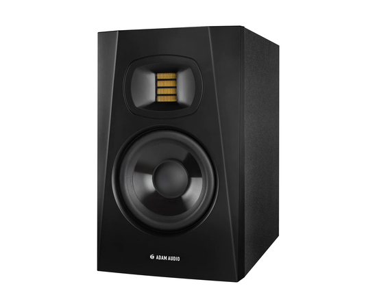 ADAM Audio T5V. Активная акустическая система (Студийные мониторы), изображение 3