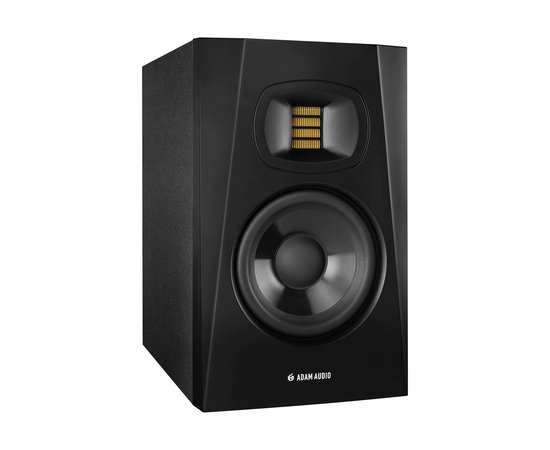 ADAM Audio T5V. Активная акустическая система (Студийные мониторы), изображение 4