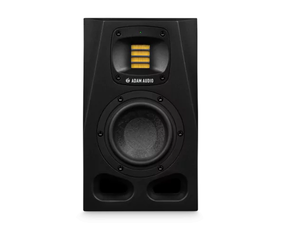 Активная акустическая система (Студийные мониторы) ADAM Audio A4V