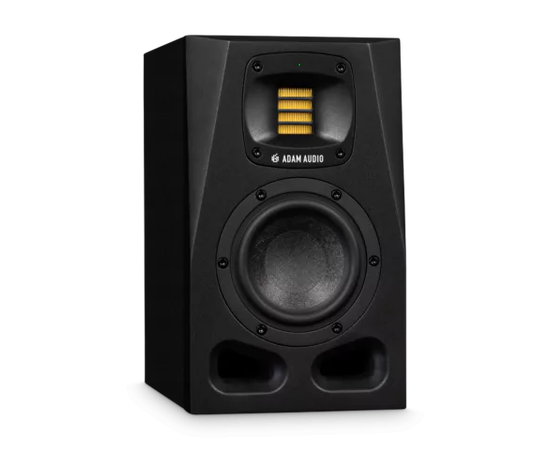 ADAM Audio A4V. Активная акустическая система (Студийные мониторы), изображение 2