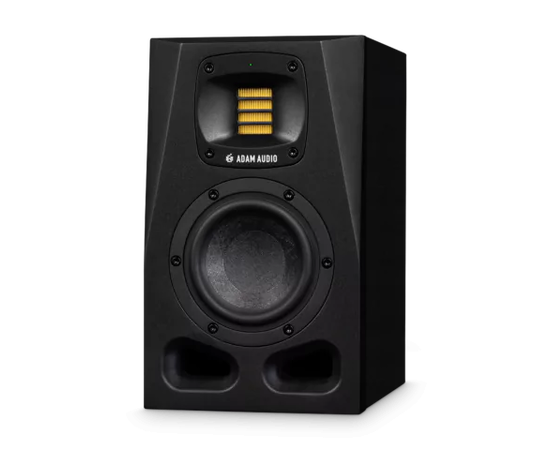 ADAM Audio A4V. Активная акустическая система (Студийные мониторы), изображение 4