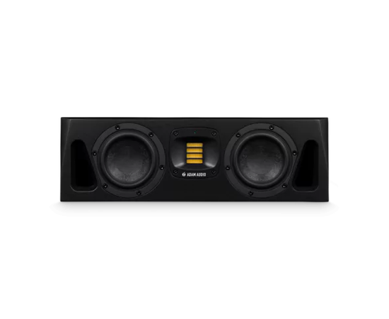 Активная акустическая система (Студийные мониторы) ADAM Audio A44H