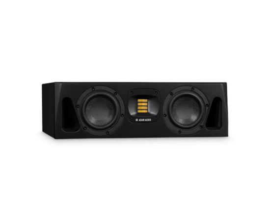 ADAM Audio A44H. Активная акустическая система (Студийные мониторы), изображение 2