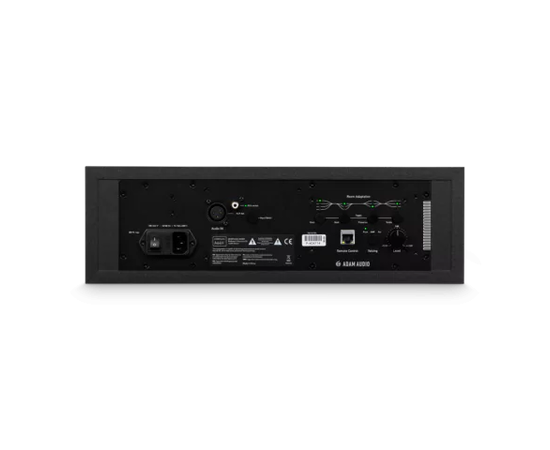 ADAM Audio A44H. Активная акустическая система (Студийные мониторы), изображение 3