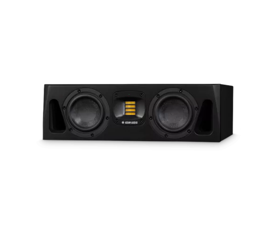 ADAM Audio A44H. Активная акустическая система (Студийные мониторы), изображение 4