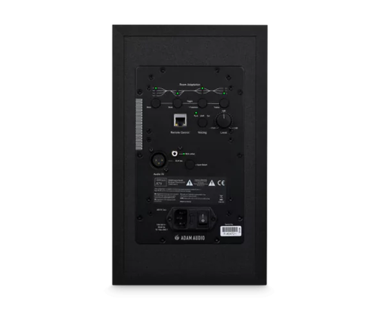 ADAM Audio A7V. Активная акустическая система (Студийные мониторы), изображение 3