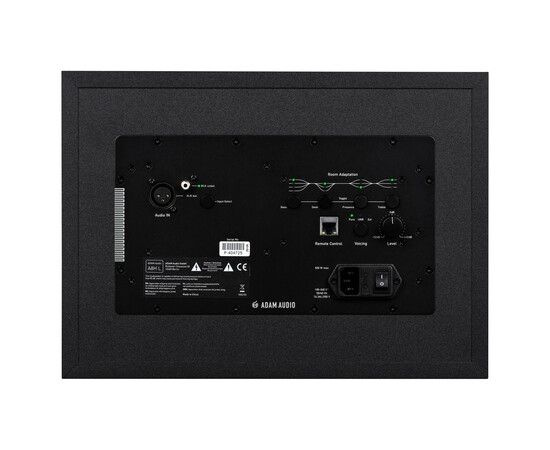 ADAM Audio A8H-L. Активная акустическая система (Студийные мониторы), изображение 2