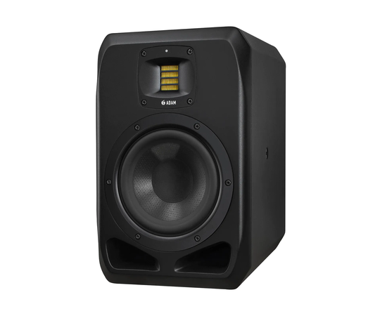 ADAM Audio S2V. Активная акустическая система (Студийные мониторы), изображение 4