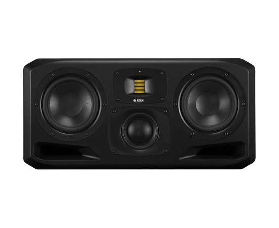 Активная акустическая система (Студийные мониторы) ADAM Audio S3H